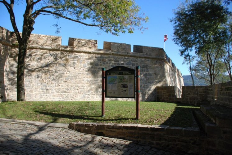 Castillo de la Mota - TEUSA