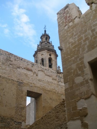 Palacio de los Condes de Oñate - TEUSA