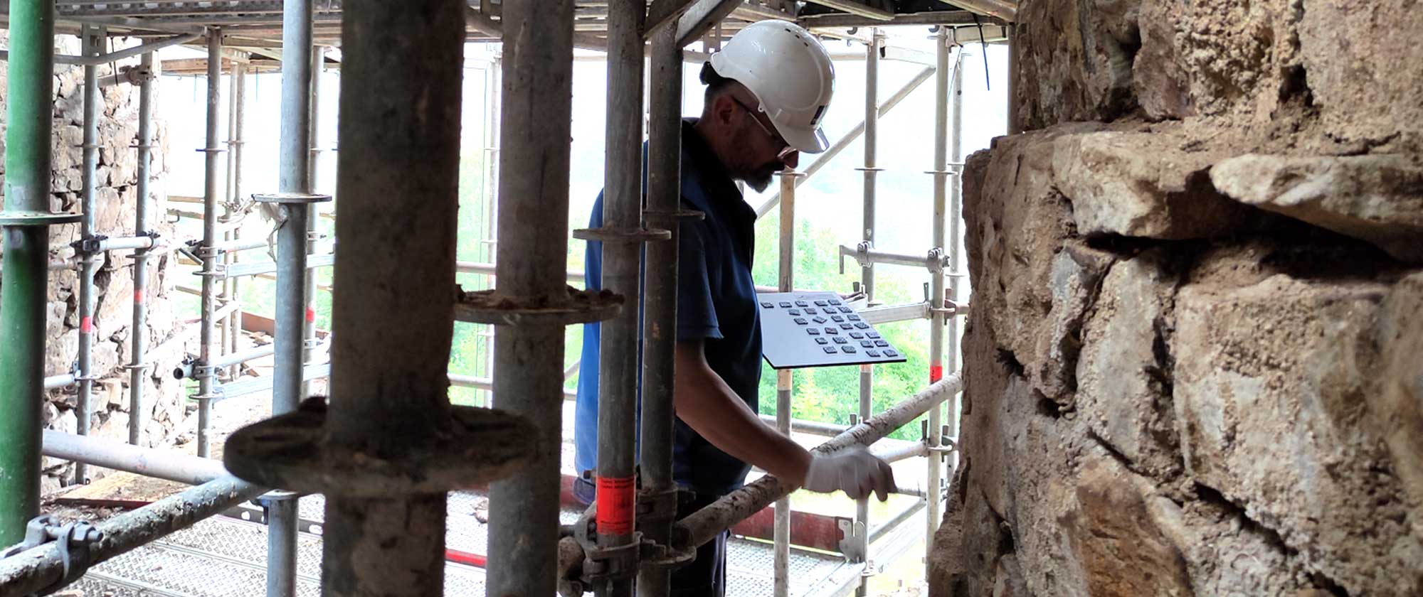 Teusa, reformas y construcción en San Sebastián